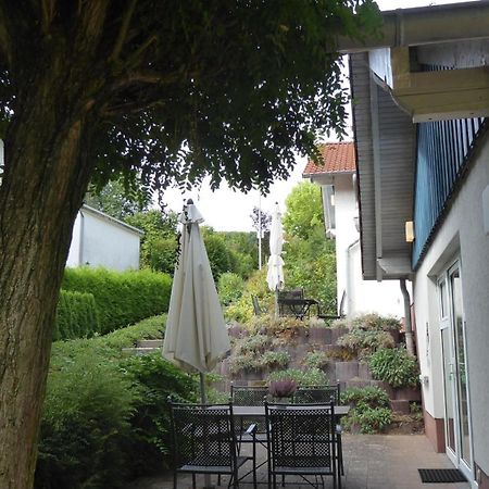 Landleben - Ferienhaus 2 Fritzlar Exterior photo